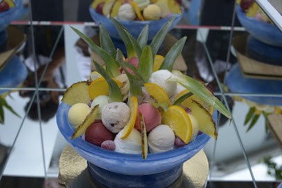 Glaces Alsa, Marchand de Glaces à Colmar