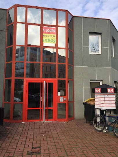 KPI Expertises 69, Marchand de Glaces à Lyon 07