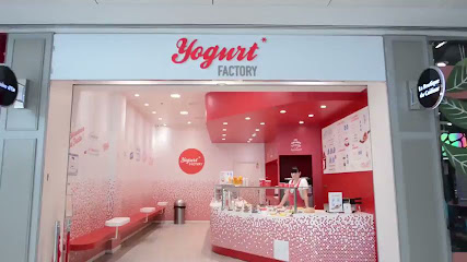 Yogurt Factory La Roche-Sur-Yon, Marchand De Glaces à la Roche-sur-Yon