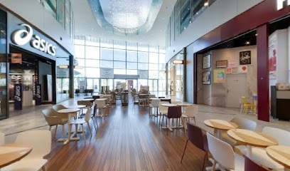 Häagen-Dazs, Marchand de Glaces à Saint-Laurent-du-Var