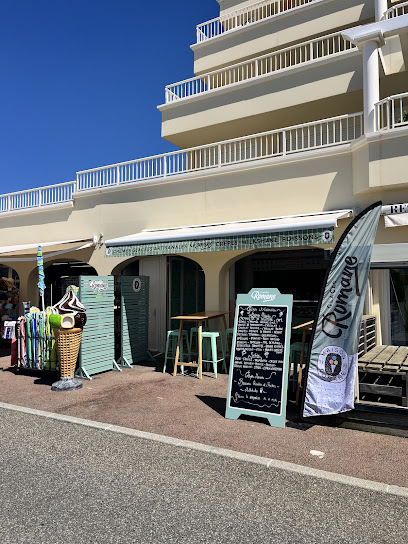 Glaces Romane Capbreton, Marchand De Glaces à Capbreton